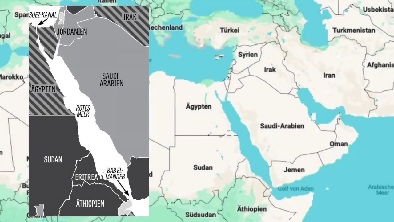 Die Schlacht um das Rote Meer (Der Schlüssel Davids mit Gerald Flurry)