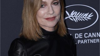 GALA VIDEO - Isabelle Huppert : sa fille Lolita Chammah bouleversante sur la perte de son enfant né grand prématuré