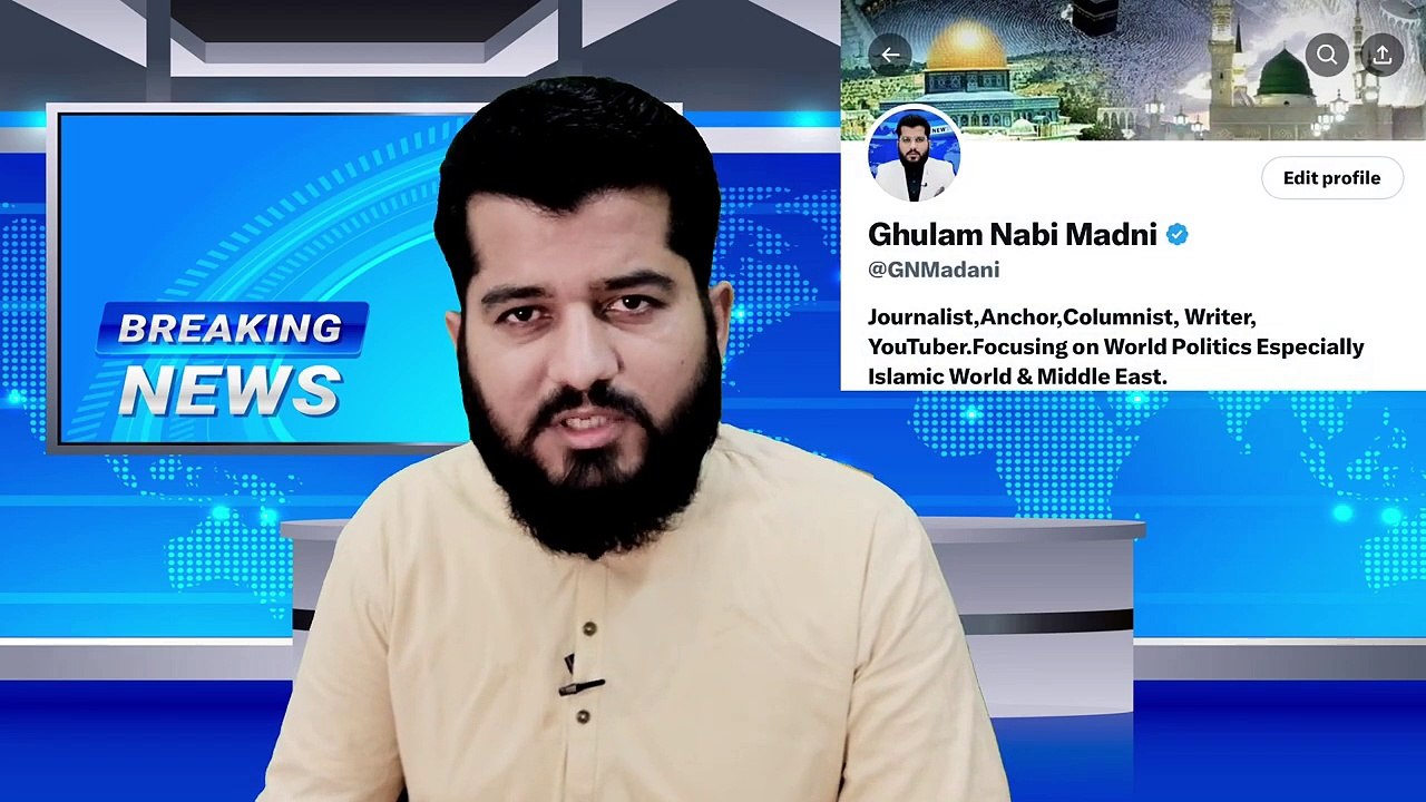 Gaza Israel Palestine ki update jung international news ️