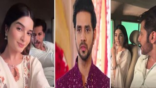 Gum Hai Kisi Ke Pyar Mein Update: Bhanwar और Savi को Car में साथ देखकर क्या करेगा Ishaan ?