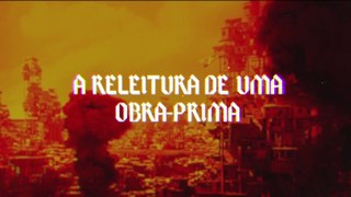 Grande Sertão Trailer Oficial