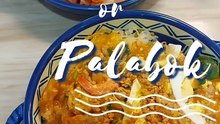 Bakedmac or Palabok?