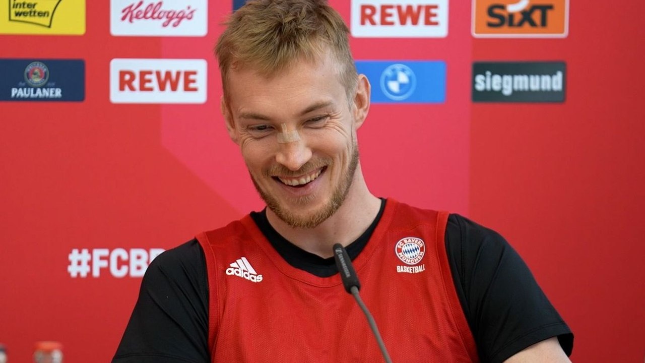 'Schade ...': Giffey verschätzt sich vor Derby gegen Würzburg