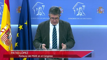 Download Video: Sumar y Podemos le exigen al PSOE ir un paso más allá tras el reconocimiento de Palestina