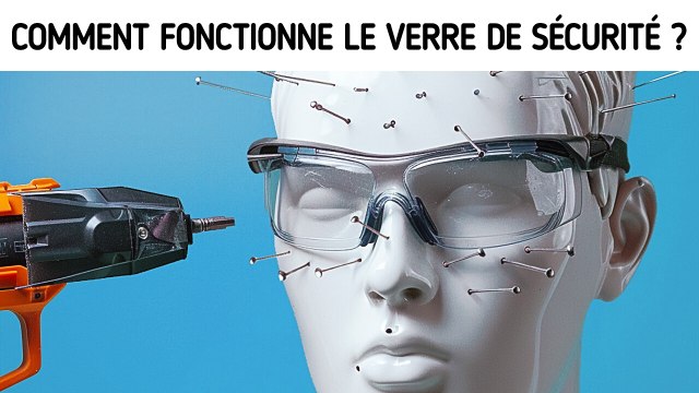 Des faits tellement étranges que vous ne pourrez pas vous empêcher de les partager
