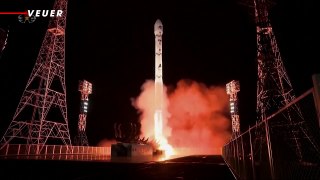 North Korea Launched a Failed Spy Satellite