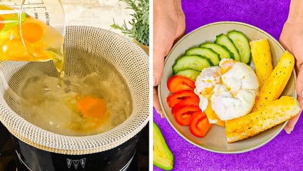 Mouth-Watering Egg Recipes to Make Your Breakfast Yummier