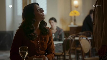 Οι Πανθέοι - Επεισόδιο 53