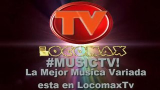 LocomaxTv Bolivia Anime Mayo 2024