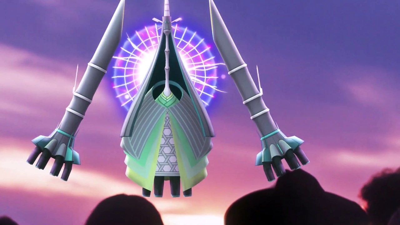 Himmlisches teamwork in pokémon go – eine neue jahreszeit beginnt