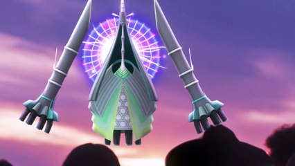 Himmlisches Teamwork in Pokémon GO – eine neue Jahreszeit beginnt