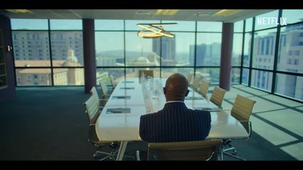 Savage Beauty - Season 2 Official Teaser Netflix