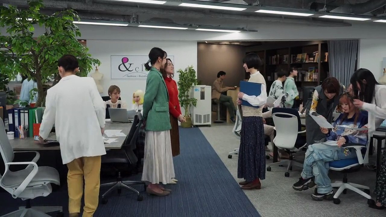 [ENG 3] Onsha no Midare Tadashimasu! (2024)