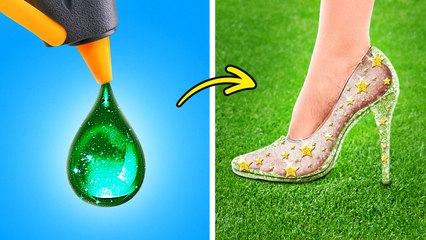 Glue Gun Hacks for Every Level of Craftsman ✨