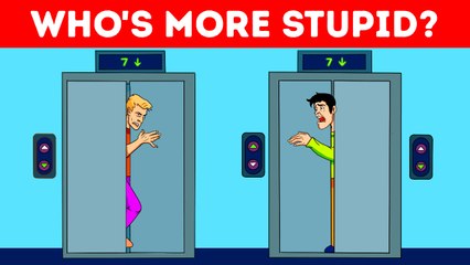 My Thinking Cap Failed These Riddles, Your Turn!