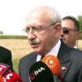 Kılıçdaroğlu Demirtaş’ı ziyaret etti: Referanduma gideceklerdi izin vermedik