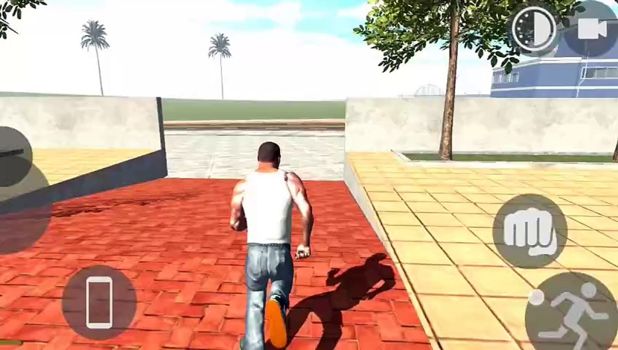 Indian Bikes Driving 3D Game - New Fire Truck In the City - Android Gameplay 2024