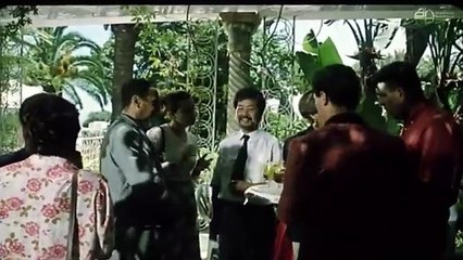 Film Algérien, Fleur de Lotus _ زهرة اللوتس