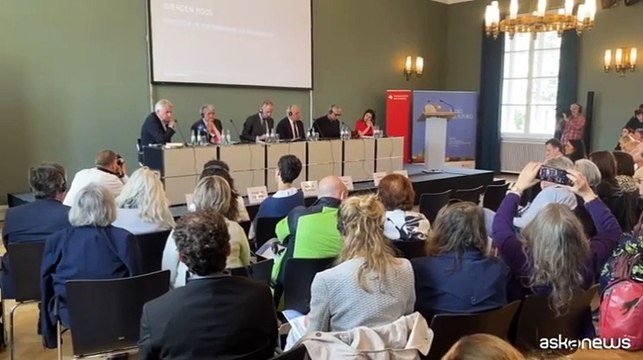 Italia Ospite d'onore alla Buchmesse: La cultura che unisce