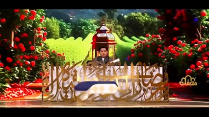 Pakistani Qari vs Irani Qari Best tilawat