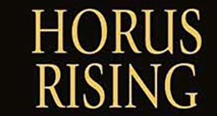 Horus Rising:The Horus Heresy,Book 1-Part 4/4