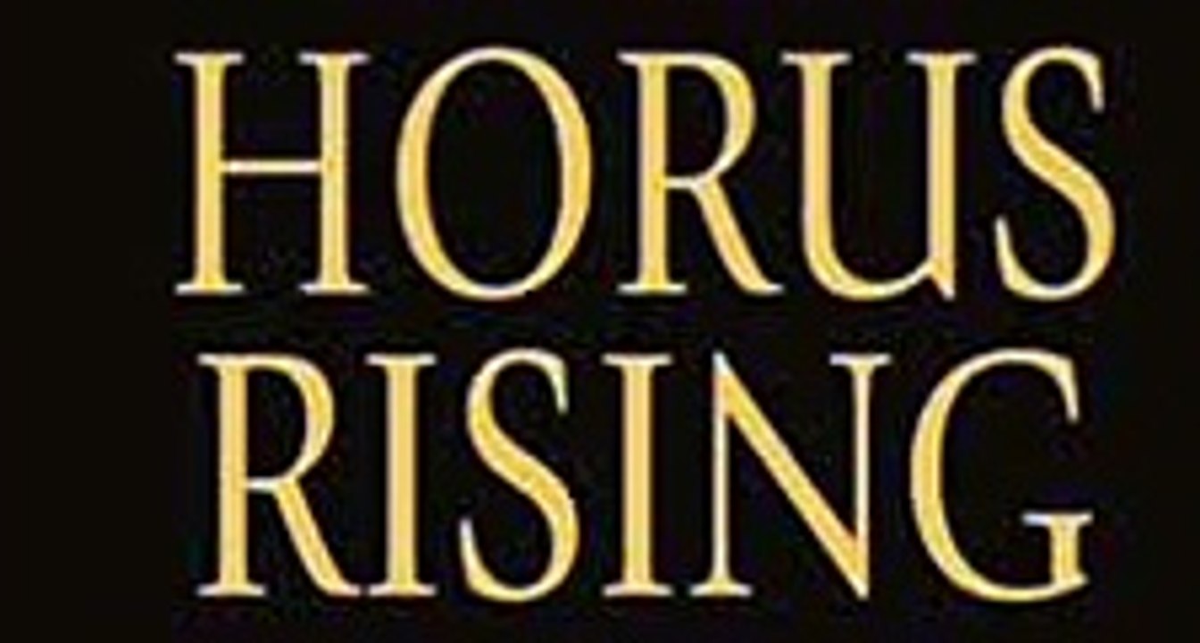 Horus Rising:The Horus Heresy,Book 1-Part 4/4