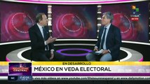Mexicanos preparados para las elecciones generales