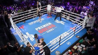 Charlie Bell vs Faavesi Isaako (29-05-2024) Full Fight