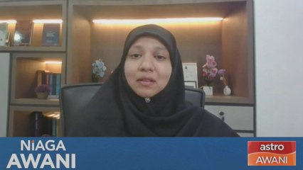 Niaga SPOTLIGHT: Islamic finance & economics