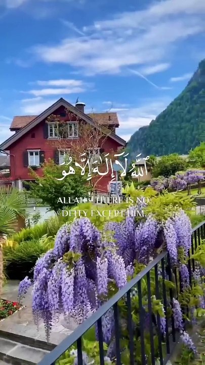 Surah Al-Kahf (The Cave) _ Beautiful Quran Recitation HD _ سورة الكهف