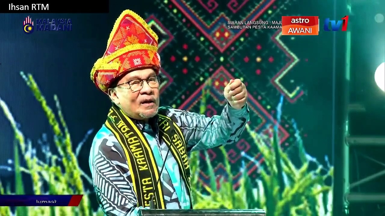 Penyasaran subsidi diesel berjaya selamatkan RM4 bilion setahun - PM