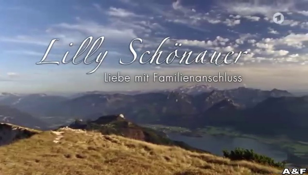 Lilly Schönauer -13- Liebe mit Familienanschluss