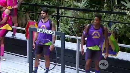 Cap 42 - Desafío XX Años: ¡Revive los Momentos Más Emocionantes! 🎉