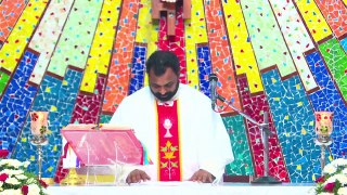 Holy Mass I Malayalam Mass I May 31 I Friday I Qurbana