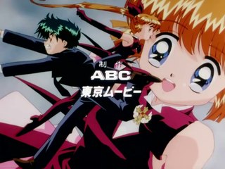 Kaitou Saint Tail Episódio 14 Legendado br