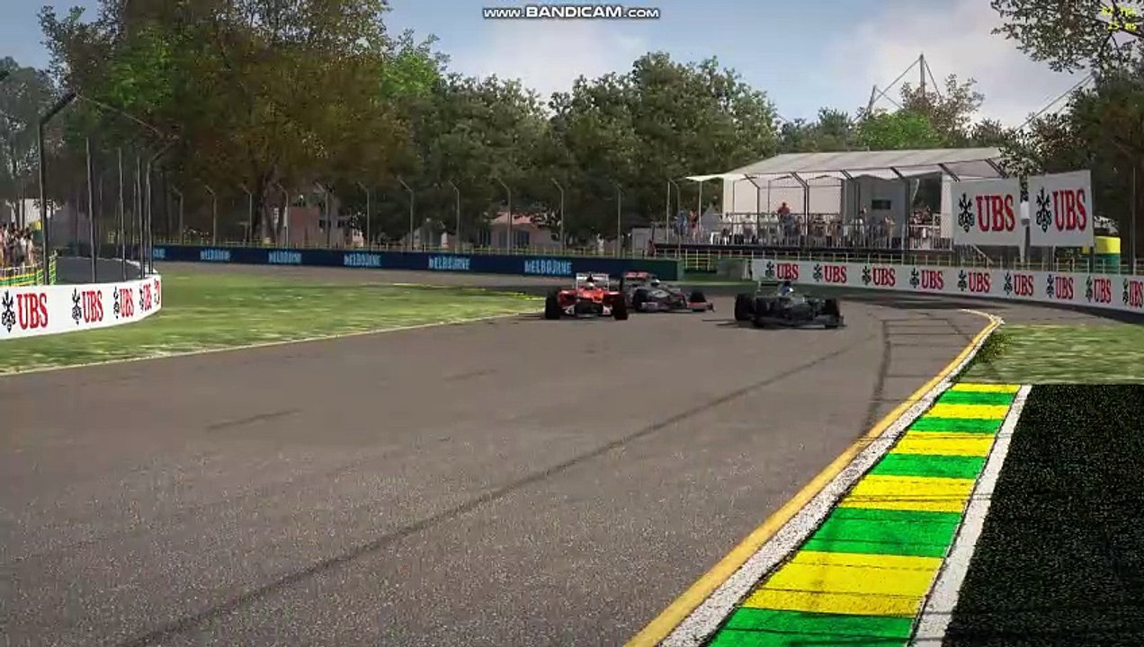 F1 Simulator Vision The Real Competition (3)