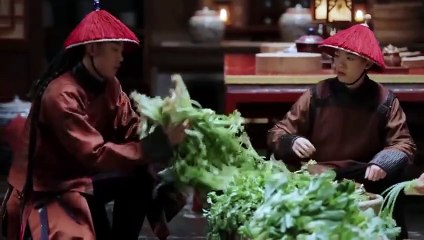 (ENG) The Last Cook (2024) Ep 4 EngSub