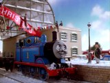 Thomas and Friends - 2x26 - Thomas and the Missing Christmas Tree