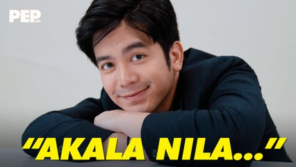 Joshua Garcia addresses "MALING AKALA" about him | PEP Best Bets