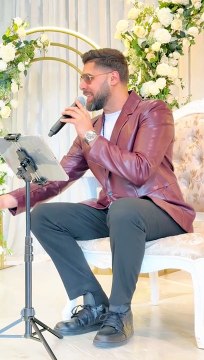 Naatain Sarkar ki Parhta Houn Main | Naat By Prince Naseeb Artist | New heart touching Naat