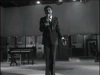 Gilbert Bécaud  Liberaçáo