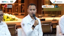 PERTAMINA MANDALIKA RACING SERIES SIAP WUJUDKAN RIDER MUDA INDONESIA MAJU KE KANCAH INTERNASIONAL