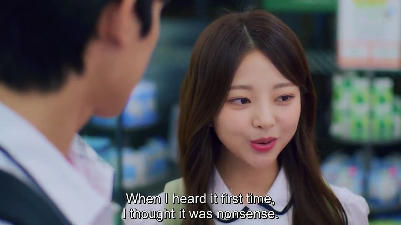 The Chairman of Class 9 (2024) Ep.10 Eng Sub Dailymotion Video