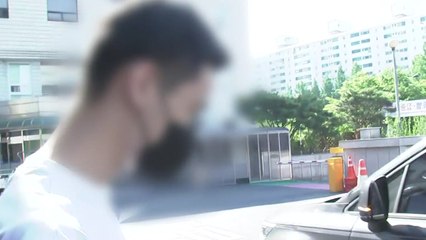 경복궁 낙서 '이 팀장' 검찰 송치..."유죄 직감해 도주 시도" / YTN