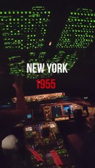 Solving the Enigma of Missing Flight #plane landed after 37 years