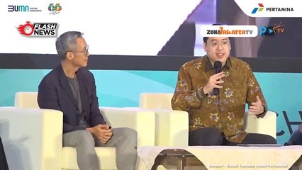 PERTAMINA TINGKATKAN KAPABILITAS KERJA MELALUI RILIS COMPETENCY DEVELOPMENT PROGRAM
