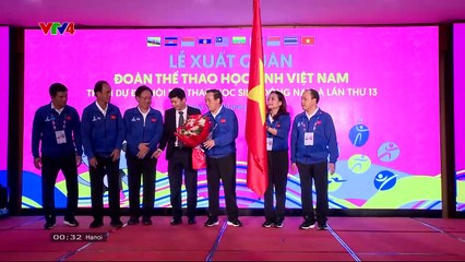 Phim truyện Thương lắm đò ơi - Tập 43