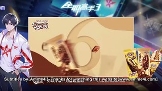 The Kings Avatar S.3 Ep.2 English Sub