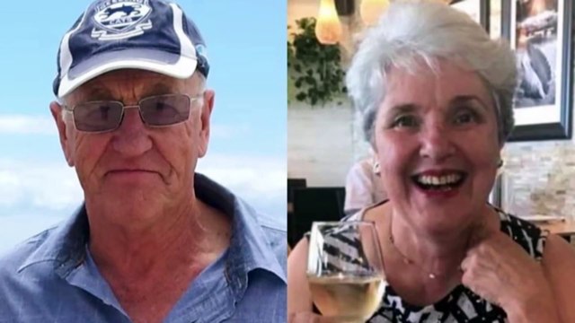 Greg Lynn’ barrister accuses police forensic expert of lying during missing campers double-murder trial