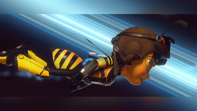 ext-Únete a la batalla con el Capitán Avispa, película dirigida por Juan Luis Guerra-300524